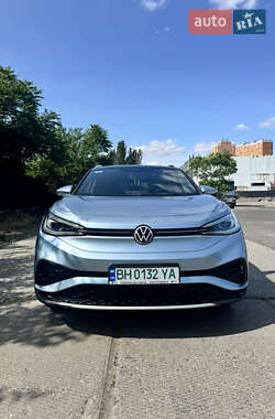 Внедорожник / Кроссовер Volkswagen ID.4 2022 в Одессе