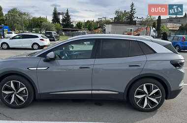 Внедорожник / Кроссовер Volkswagen ID.4 2022 в Житомире