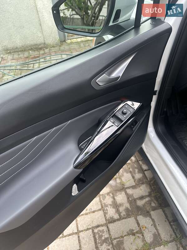 Внедорожник / Кроссовер Volkswagen ID.4 2023 в Одессе