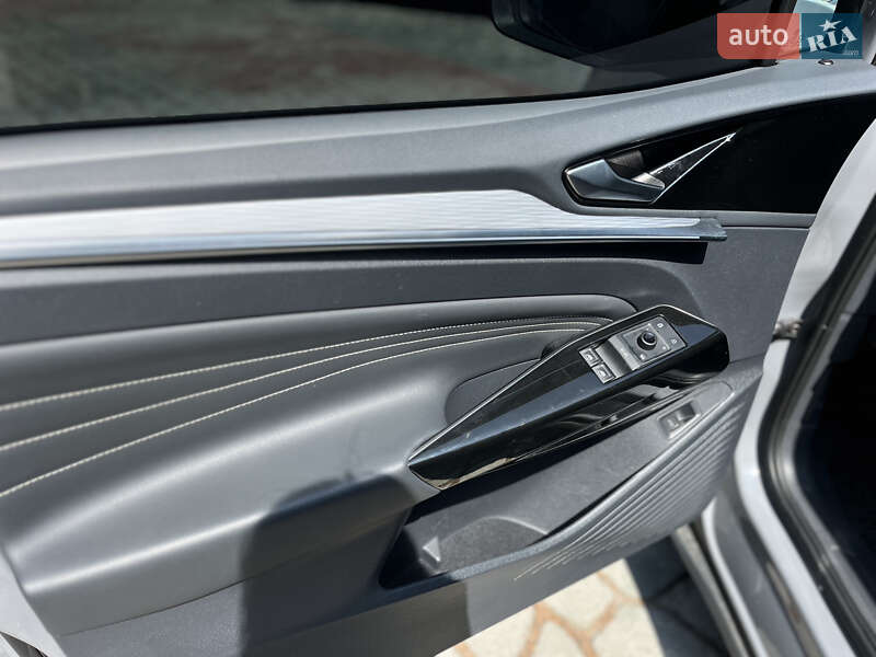 Внедорожник / Кроссовер Volkswagen ID.4 2023 в Белой Церкви