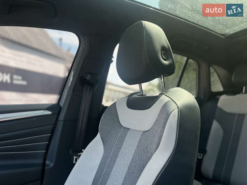 Внедорожник / Кроссовер Volkswagen ID.4 2023 в Белой Церкви