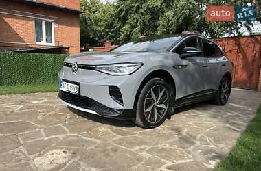 Позашляховик / Кросовер Volkswagen ID.4 2023 в Дніпрі