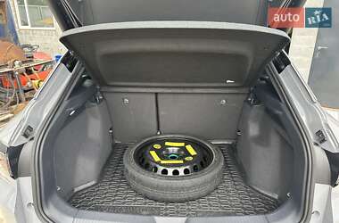 Позашляховик / Кросовер Volkswagen ID.4 2023 в 