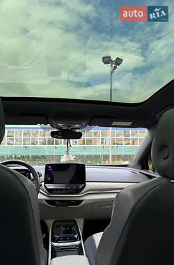 Внедорожник / Кроссовер Volkswagen ID.4 2020 в 