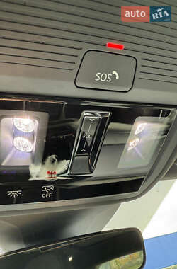 Внедорожник / Кроссовер Volkswagen ID.4 2020 в 