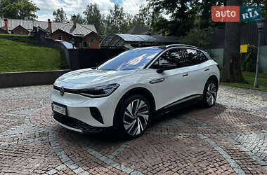 Внедорожник / Кроссовер Volkswagen ID.4 2021 в Горе