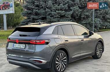 Внедорожник / Кроссовер Volkswagen ID.4 2022 в 