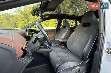 Внедорожник / Кроссовер Volkswagen ID.4 2021 в Луцке