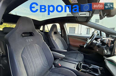 Позашляховик / Кросовер Volkswagen ID.4 2021 в Луцьку