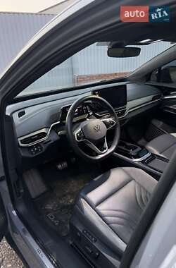 Внедорожник / Кроссовер Volkswagen ID.4 2022 в Днепре