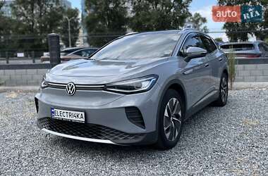 Внедорожник / Кроссовер Volkswagen ID.4 2022 в Днепре