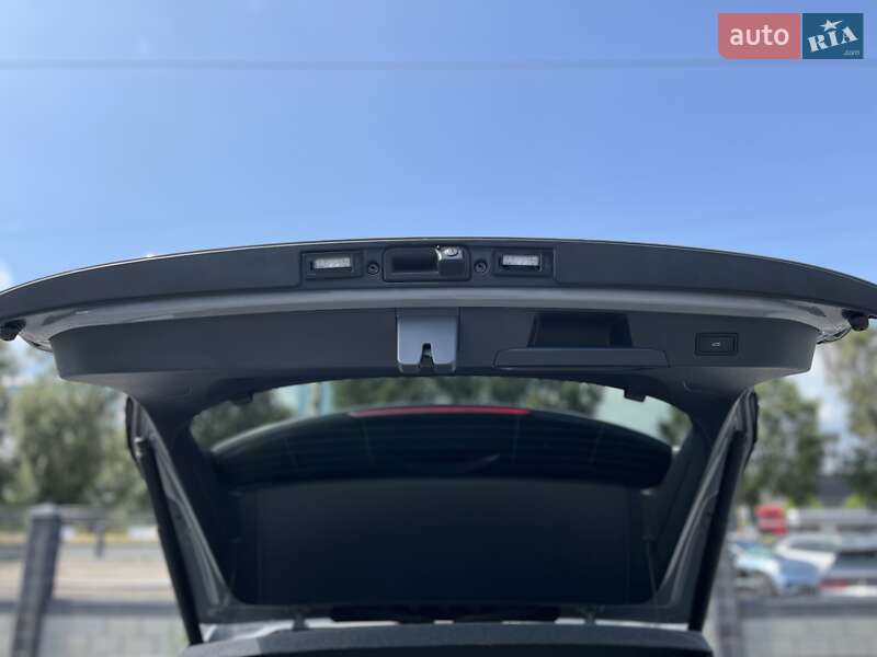 Позашляховик / Кросовер Volkswagen ID.4 2022 в Дніпрі