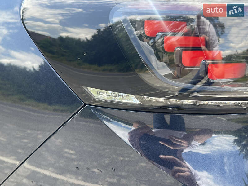 Позашляховик / Кросовер Volkswagen ID.4 2022 в Ужгороді
