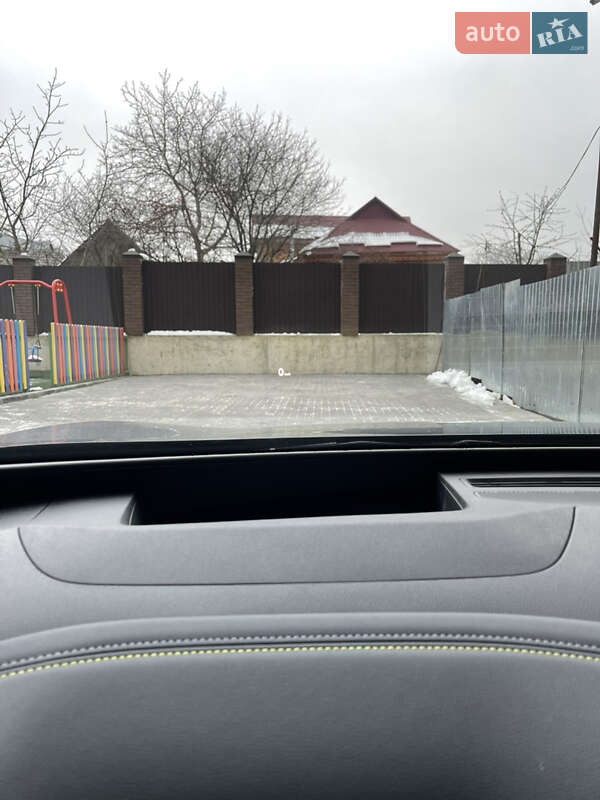 Внедорожник / Кроссовер Volkswagen ID.4 2022 в Хмельницком фото 20 Внедорожник / Кроссовер Volkswagen ID.4 2022 в Хмельницком