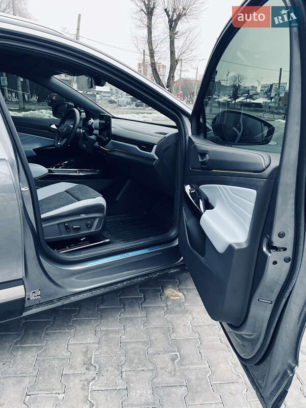 Внедорожник / Кроссовер Volkswagen ID.4 2022 в Хмельницком фото 28 Внедорожник / Кроссовер Volkswagen ID.4 2022 в Хмельницком