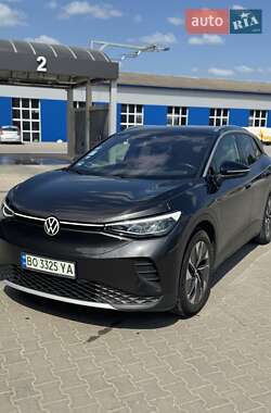 Внедорожник / Кроссовер Volkswagen ID.4 2020 в Бучаче
