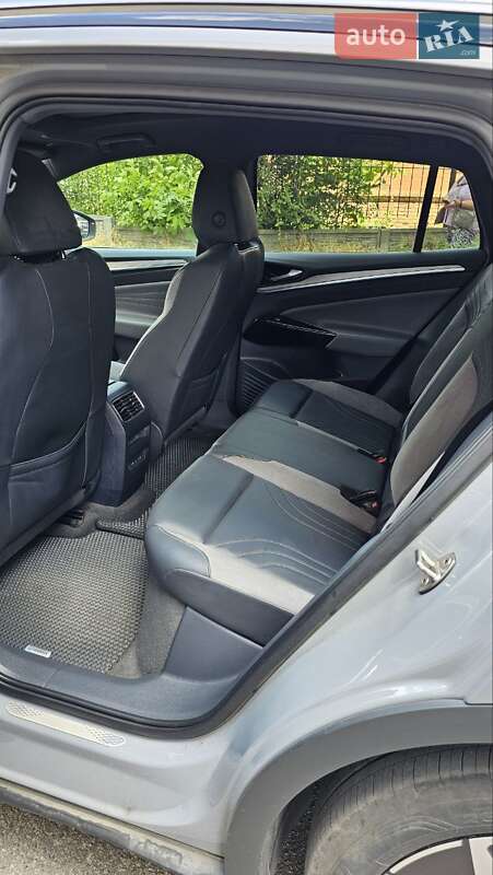 Внедорожник / Кроссовер Volkswagen ID.4 2023 в Днепре фото 13 Внедорожник / Кроссовер Volkswagen ID.4 2023 в Днепре