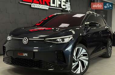 Позашляховик / Кросовер Volkswagen ID.4 2022 в Тернополі