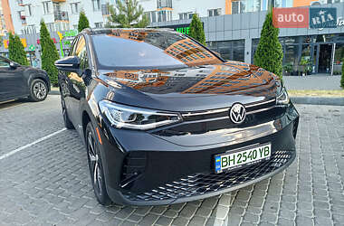 Позашляховик / Кросовер Volkswagen ID.4 2022 в Вінниці