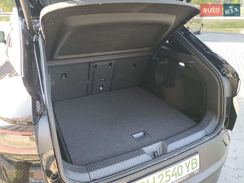 Внедорожник / Кроссовер Volkswagen ID.4 2022 в Виннице