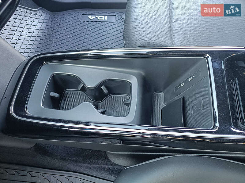 Внедорожник / Кроссовер Volkswagen ID.4 2022 в Виннице