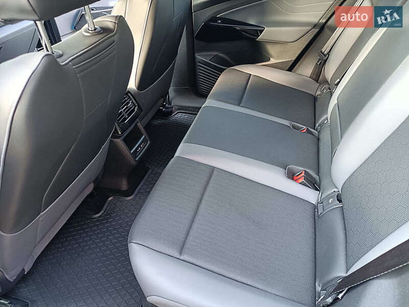 Внедорожник / Кроссовер Volkswagen ID.4 2022 в Виннице