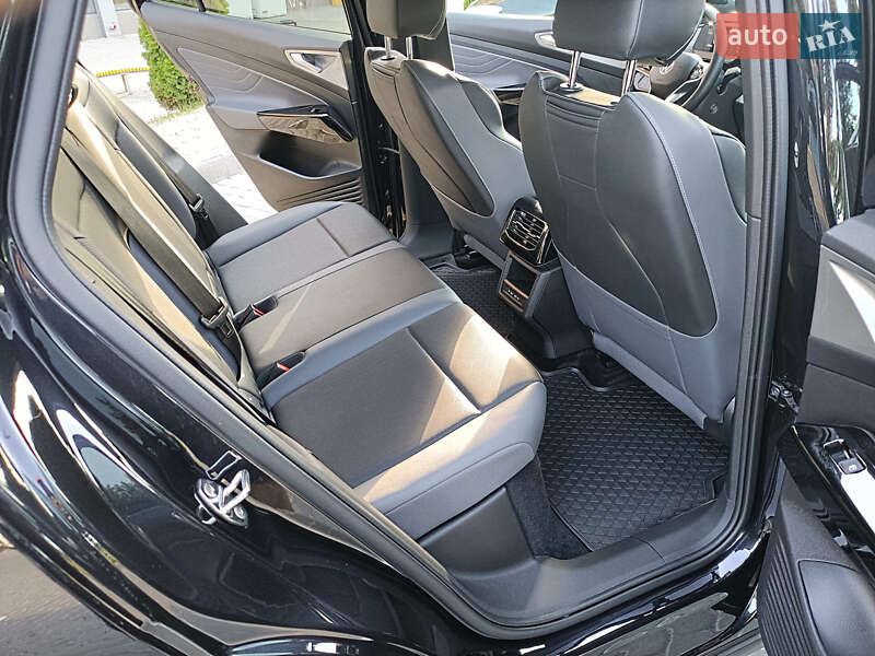Внедорожник / Кроссовер Volkswagen ID.4 2022 в Виннице