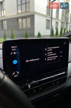 Позашляховик / Кросовер Volkswagen ID.4 2021 в Львові