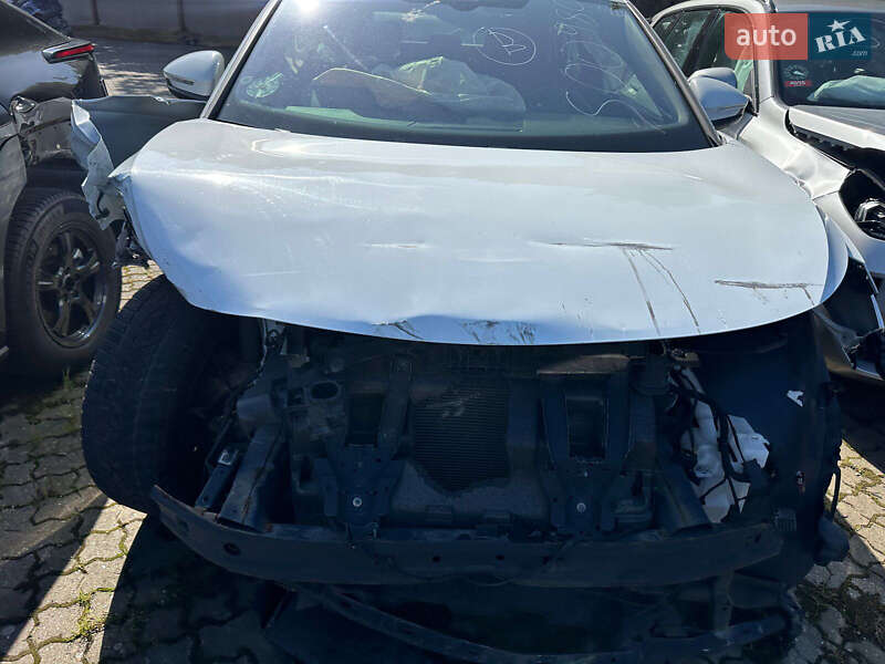 Позашляховик / Кросовер Volkswagen ID.4 2021 в Летичіві