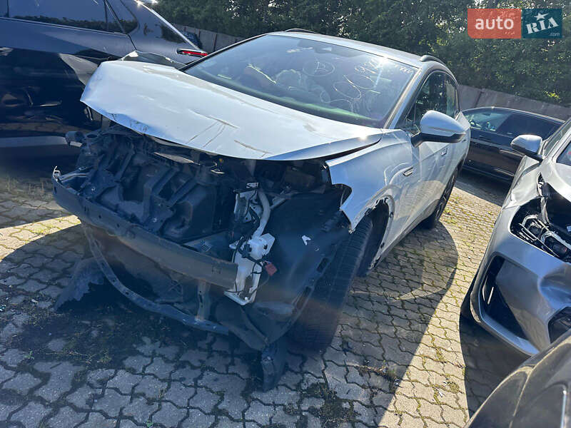 Позашляховик / Кросовер Volkswagen ID.4 2021 в Летичіві