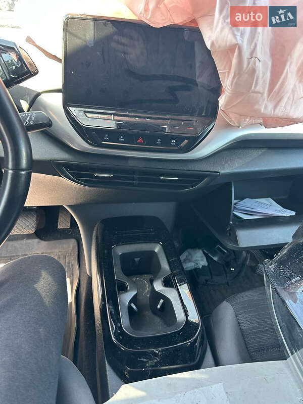 Позашляховик / Кросовер Volkswagen ID.4 2021 в Летичіві