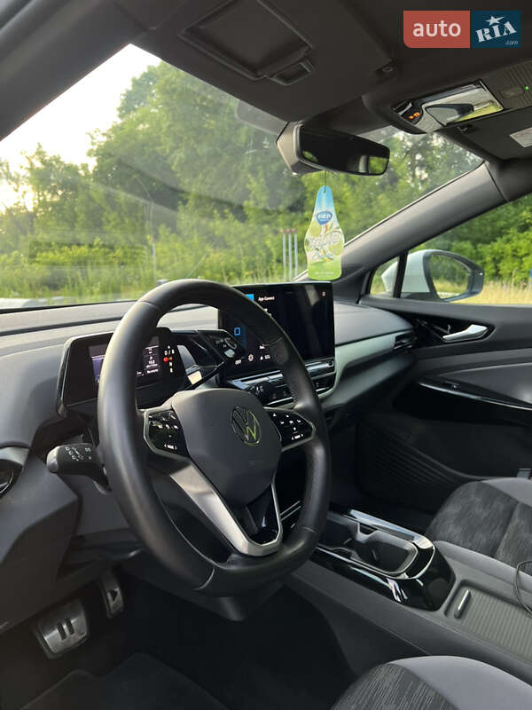 Позашляховик / Кросовер Volkswagen ID.4 2023 в Тернополі