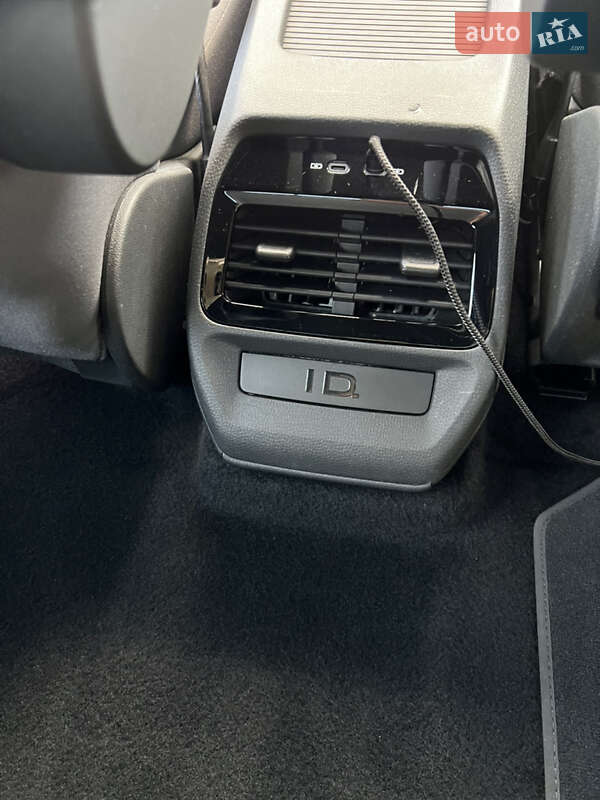 Позашляховик / Кросовер Volkswagen ID.4 2023 в Тернополі