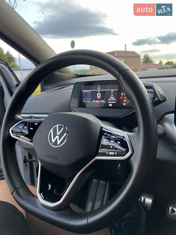 Позашляховик / Кросовер Volkswagen ID.4 2023 в Тернополі
