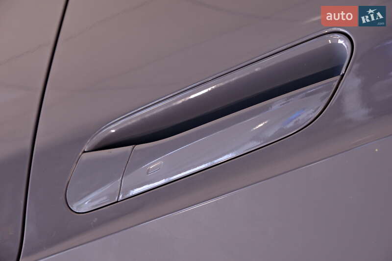 Внедорожник / Кроссовер Volkswagen ID.4 2024 в Одессе