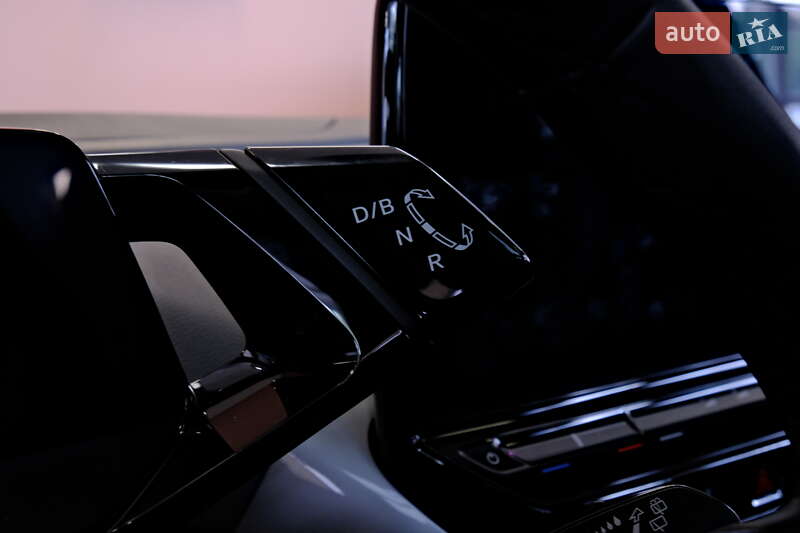 Внедорожник / Кроссовер Volkswagen ID.4 2024 в Одессе