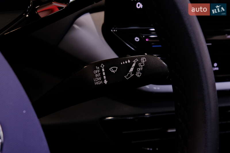 Внедорожник / Кроссовер Volkswagen ID.4 2024 в Одессе