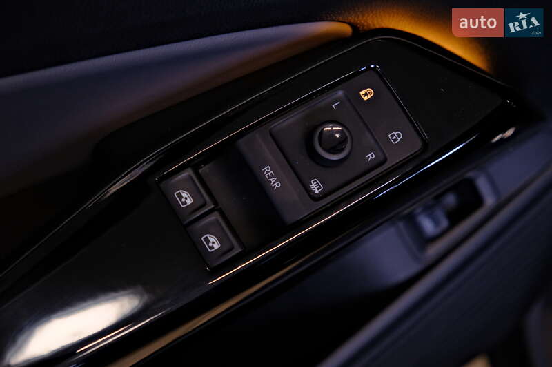 Внедорожник / Кроссовер Volkswagen ID.4 2024 в Одессе