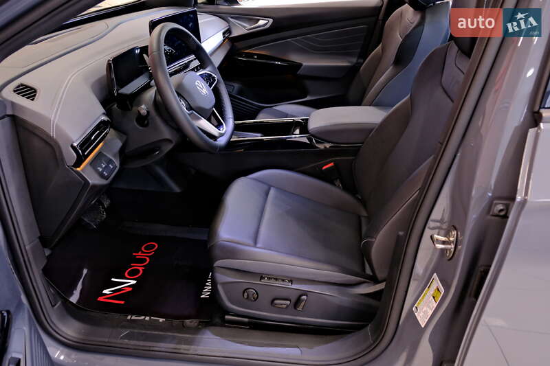 Внедорожник / Кроссовер Volkswagen ID.4 2024 в Одессе
