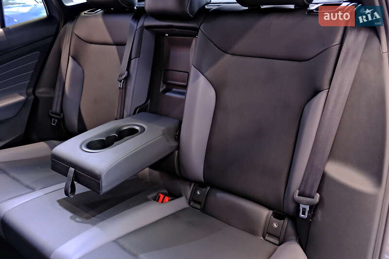 Внедорожник / Кроссовер Volkswagen ID.4 2024 в Одессе