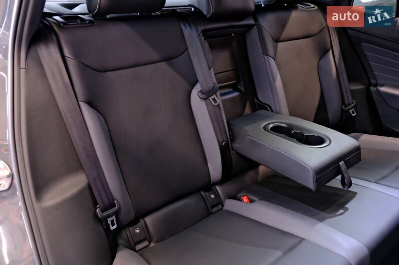 Внедорожник / Кроссовер Volkswagen ID.4 2024 в Одессе