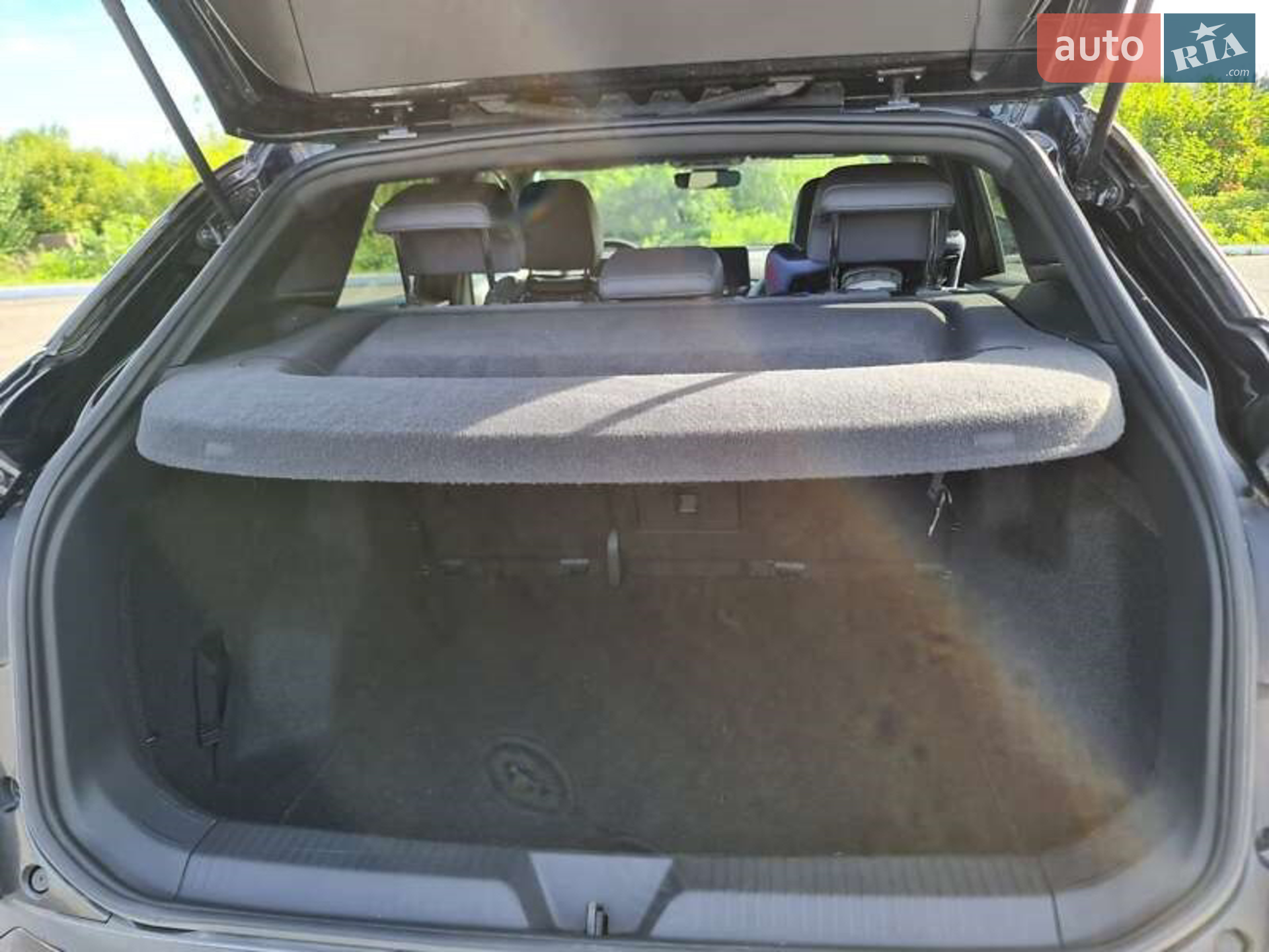 2021 Volkswagen ID.4 - мініатюра 19