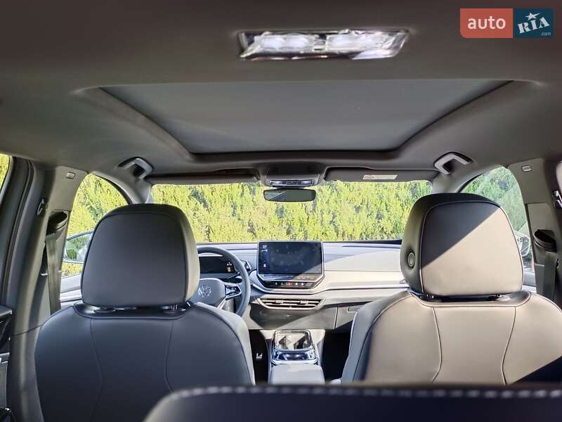Внедорожник / Кроссовер Volkswagen ID.4 2022 в Днепре