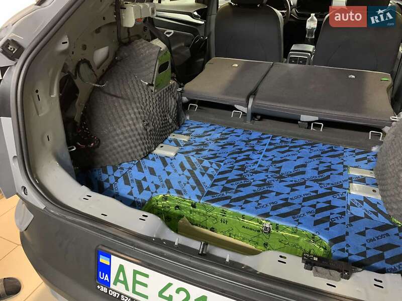 Внедорожник / Кроссовер Volkswagen ID.4 2022 в Днепре