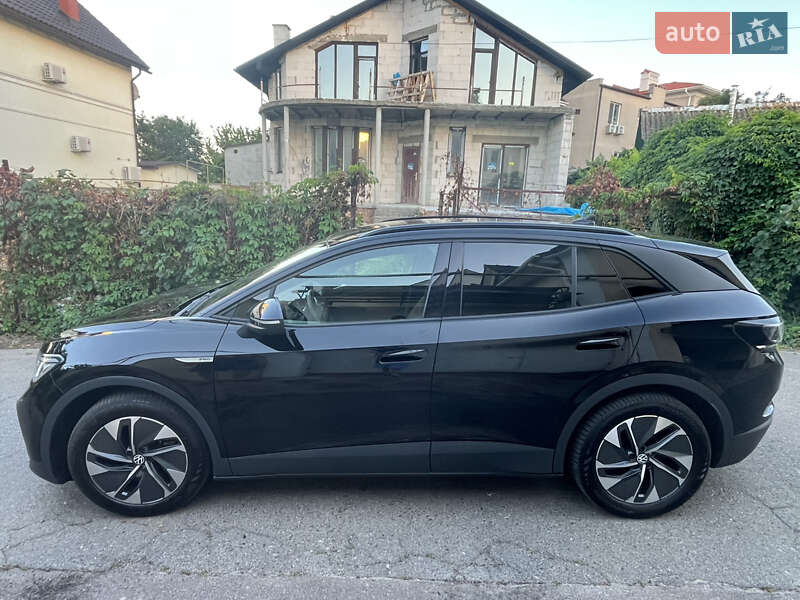 Позашляховик / Кросовер Volkswagen ID.4 2023 в Одесі