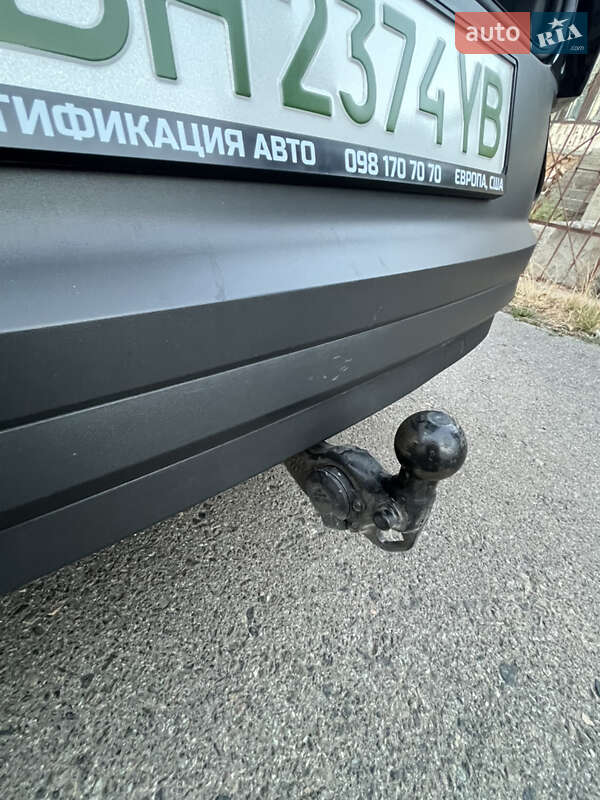 Позашляховик / Кросовер Volkswagen ID.4 2023 в Одесі