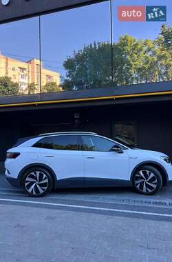 Позашляховик / Кросовер Volkswagen ID.4 2020 в Тернополі