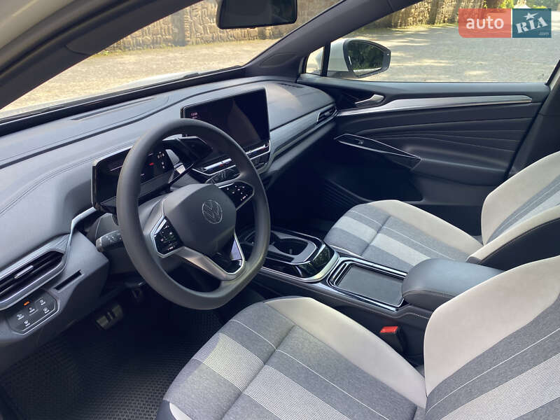 Внедорожник / Кроссовер Volkswagen ID.4 2022 в Черновцах