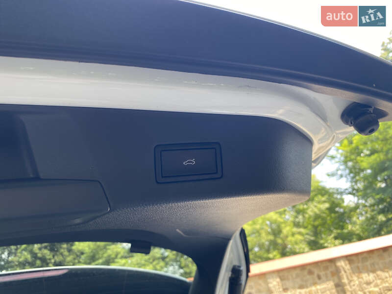 Внедорожник / Кроссовер Volkswagen ID.4 2022 в Черновцах