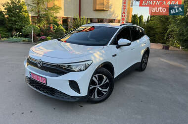 Внедорожник / Кроссовер Volkswagen ID.4 2022 в Тернополе